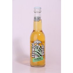Brouwerij de Eeuwige Jeugd Conjo
