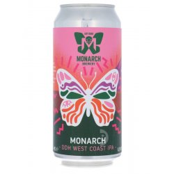 Monarch - Monarch - Beerdome