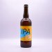 IPA by BTA, bière blonde 75cl IPA by BTA, bière blonde 75cl