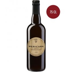 Officina Della Birra Mericana Officina Della Birra Mericana