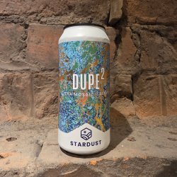 Stardust Brewery Dupe2 Stardust Brewery Dupe2