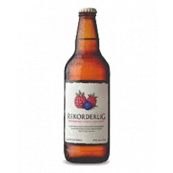 REKORDERLING FRUTOS ROJOS 50CL 4.5° - Beers&Co