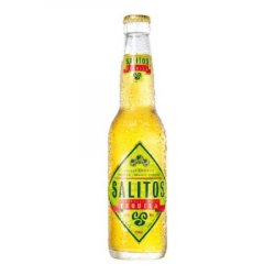 Salitos Tequila