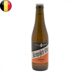 Kempisch Vuur Tripel - BeerVikings - Duplicada