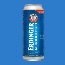 Erdinger Alkoholfrei