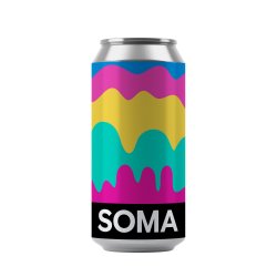Soma Gummy