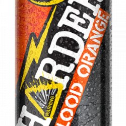 Mike’s Harder Blood Orange 2416 oz cans - Beverages2u