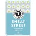 Tapped Brew Co Sheaf Street Pale (Cask) Tapped Brew Co Sheaf Street Pale (Cask)