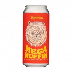Stigbergets Bryggeri MEGA MUFFIN
