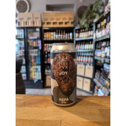 Gan Yam Brew Co. JOY