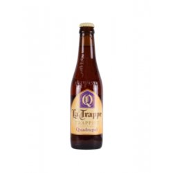 La Trappe Quadrupel
