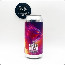 Azvex Brewing Company Phoenix Down