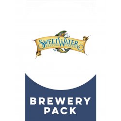 Sweetwater Brewery Pack - Beer Republic