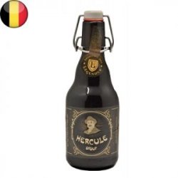 Hercule Stout - BeerVikings - Duplicada