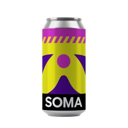 Soma Solstice