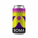 Pack SOLSTICE IPA 6,5% - Cerveza Artesana SOMA 