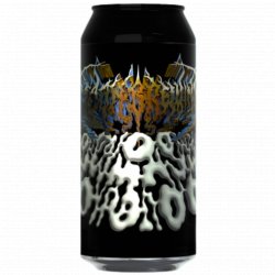 Omnipollo x Troon Brewing - Another Marshmallow Ale - Left Field Beer