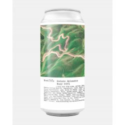 DosKiwis Sedate Splendor