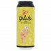 Funky Fluid Gelato Giallo 5,5% 50cl 
