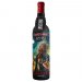 Iron Maiden Darkest Red Wine 75cl 