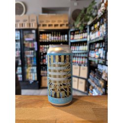 Gan Yam Brew Co. POP