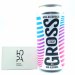 GROSS Sticky Sin Alcohol Lata 44cl 