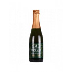 Lindemans Gueuze