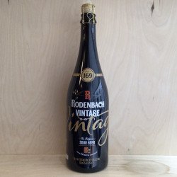 Rodenbach Vintage 2021 750ml - The Good Spirits Co.