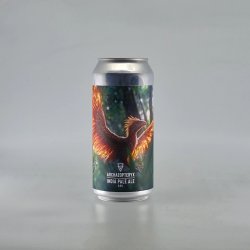 Azvex Brewing Company Archaeopteryx