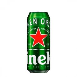 Heineken - Be Hoppy!