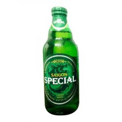 Sabeco Saigon Special