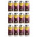 Azvex Electronic Butterfly 4% Pale Ale 440ml Can 12-Pack Azvex Electronic Butterfly 4% Pale Ale 440ml Can 12-Pack