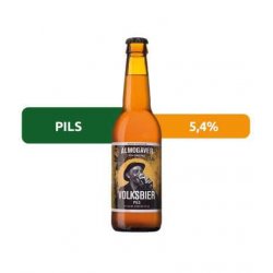 Almogàver Volksbier Almogàver Volksbier