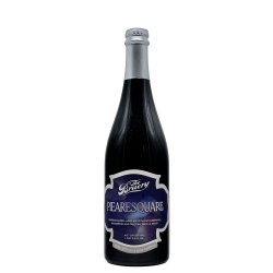 The Bruery Piearesquare