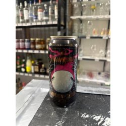 Hawkers Beer Imperial Stout (2025)