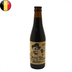 Brouwerij Het Nest Dead Man