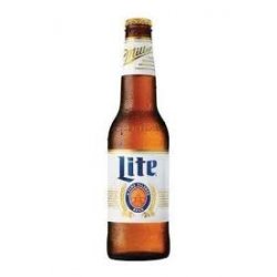 Miller Lite 12oz bottles-12 pack - Beverages2u