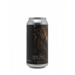 Spartacus Brewing Fair Tale