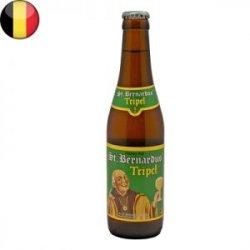 St. Bernardus Tripel - BeerVikings - Duplicada