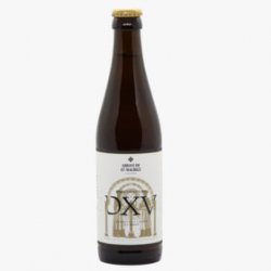 DXV - B like BEER