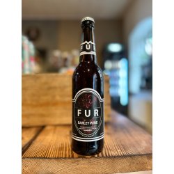 Fur Bryghus: Barley Wine - Din ølhandler