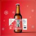 La Bouledogue Bière d’hiver 0.33L La Bouledogue Bière d’hiver 0.33L