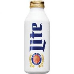 Miller Lite 2416 oz Aluminum Bottles - Beverages2u