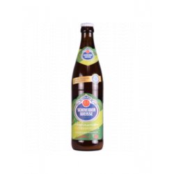 Schneider Weisse Tap 5 Meine Hopfenweisse