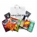 Brew & Chew Gift Bag - Pale Ales Brew & Chew Gift Bag - Pale Ales