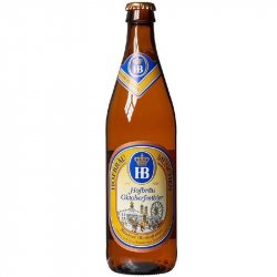 Hofbrau Oktoberfest 6.3% - Beer Paradise