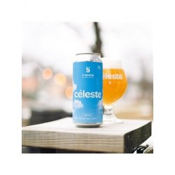 5e Baron Céleste 5e Baron Céleste