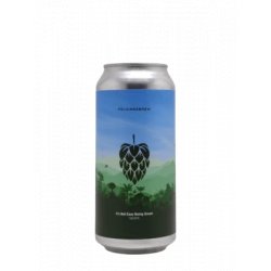 Folkingebrew It