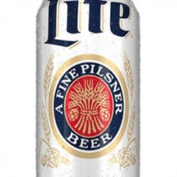 Miller Lite Lager 15 pack12 oz cans - Beverages2u