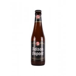 Saison Dupont Saison Dupont